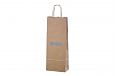 paper bags for 1 bottle with print | Galleri-Paper Bags for 1 bottle durable paper bags for 1 bott