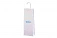 paper bags for 1 bottle with print | Galleri-Paper Bags for 1 bottle durable paper bag for 1 bottl