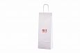 paper bag for 1 bottle | Galleri-Paper Bags for 1 bottle paper bag for 1 bottle with print and for