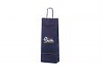 paper bag for 1 bottle with print | Galleri-Paper Bags for 1 bottle durable paper bags for 1 bottl