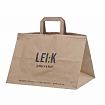 take-away paper bag Galleri-Take-Away Paper Bags