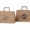 Galleri-Take-Away Paper Bags