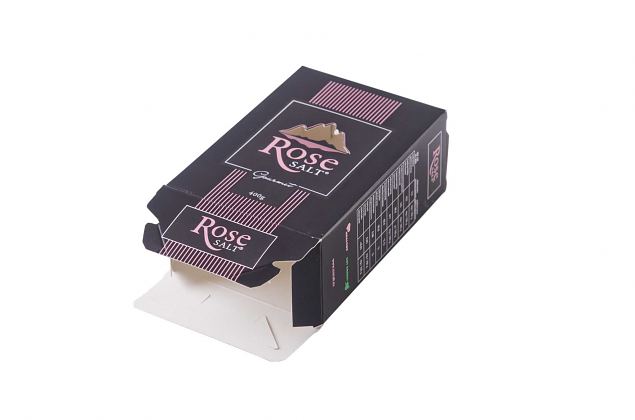 folding cartons with print 