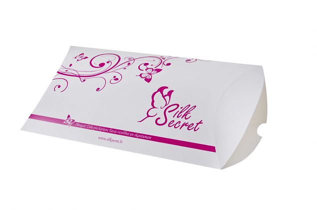 folding cartons with logo 