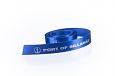 satin ribbon with personal print | Galleri-Personalized Satin Ribbon satin ribbon with logo 