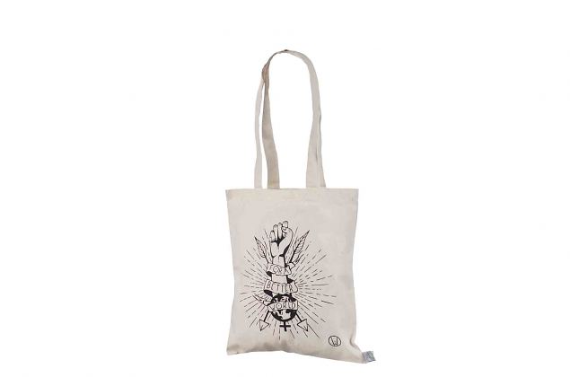 natural color cotton bags 