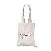 Galleri-Natural color cotton bags