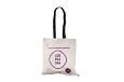 natural color cotton bags with personal logo | Galleri-Natural color cotton bags natural color cot