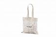 natural color cotton bags with personal logo | Galleri-Natural color cotton bags natural color org