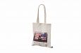 natural color cotton bag with logo | Galleri-Natural color cotton bags durable and natural color c