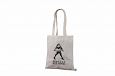 natural color cotton bags with personal logo | Galleri-Natural color cotton bags durable and natur