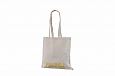 natural color cotton bags with logo | Galleri-Natural color cotton bags durable and natural color 