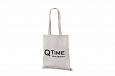 natural color cotton bag with logo | Galleri-Natural color cotton bags durable and natural color o