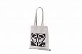 natural color cotton bags with logo | Galleri-Natural color cotton bags durable and natural color 