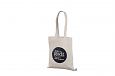 natural color cotton bags with personal logo | Galleri-Natural color cotton bags durable and natur