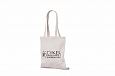 natural color cotton bags with personal logo | Galleri-Natural color cotton bags nice looking natu