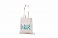 natural color cotton bags with logo | Galleri-Natural color cotton bags nice looking natural color