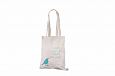 natural color cotton bag with logo | Galleri-Natural color cotton bags nice looking natural color 