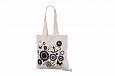 natural color cotton bags with personal logo | Galleri-Natural color cotton bags nice looking natu