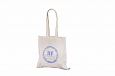 natural color cotton bags with logo | Galleri-Natural color cotton bags nice looking natural color