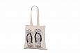 natural color cotton bags with personal logo | Galleri-Natural color cotton bags nice looking natu