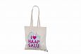 natural color cotton bags with personal logo | Galleri-Natural color cotton bags nice looking natu