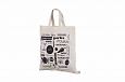 natural color cotton bags with personal logo | Galleri-Natural color cotton bags natural color cot