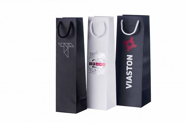 Handmade Winebags