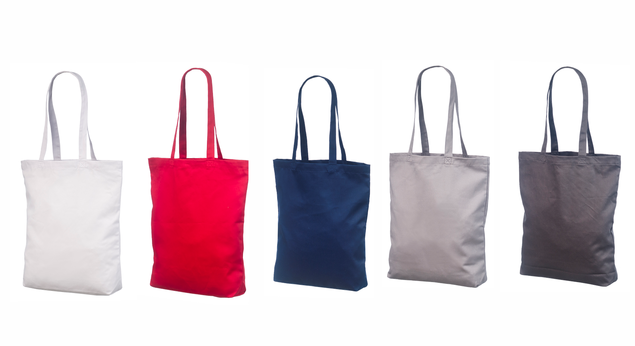 How Can I Order My Own Custom-Made Tote Bags? 
