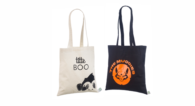 Organic cotton tote bags – what are their benefits? 