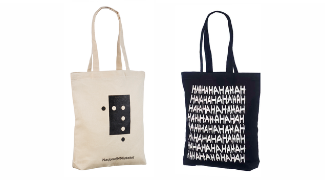 What is the difference between different tote bags? 