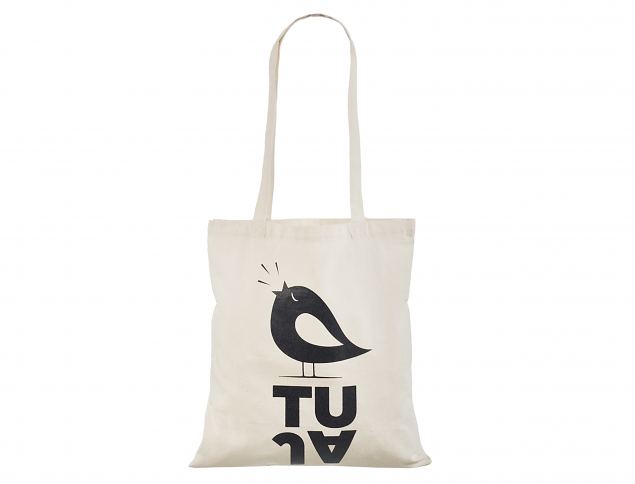 Naturvita billiga tygkassar med logo. Minsta orderantal med personligt tryck r 50 st. Gratis frak