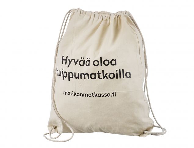 Edulliset luomupuuvillaiset repput. Ilmainen kuljetus Suomeen. 