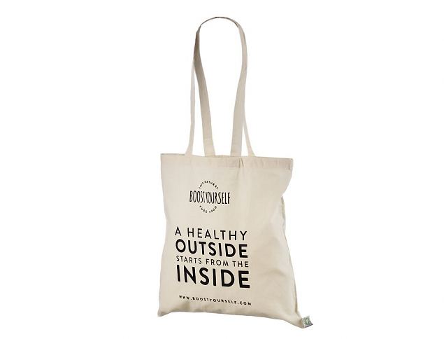 Organic Cotton Bags: What Are the Benefits for You?