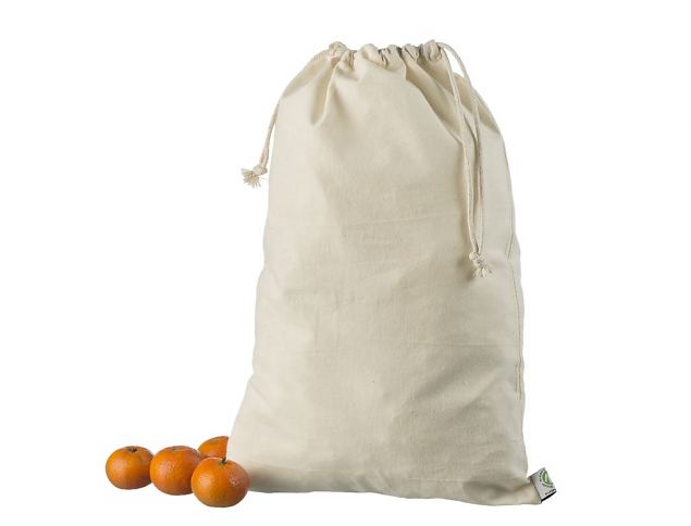 Drawstring Cotton Bags