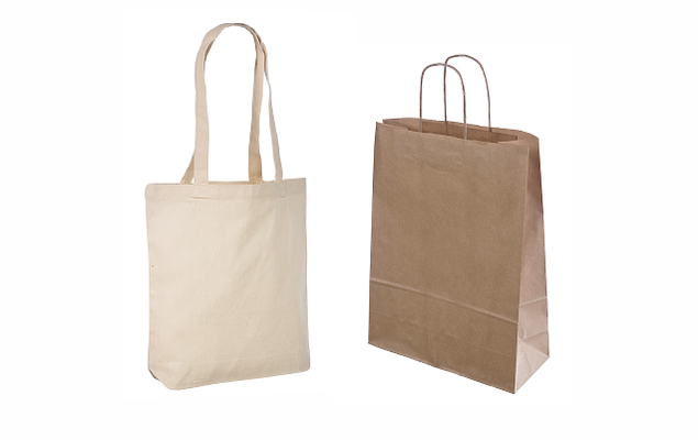 Trade Show Bags