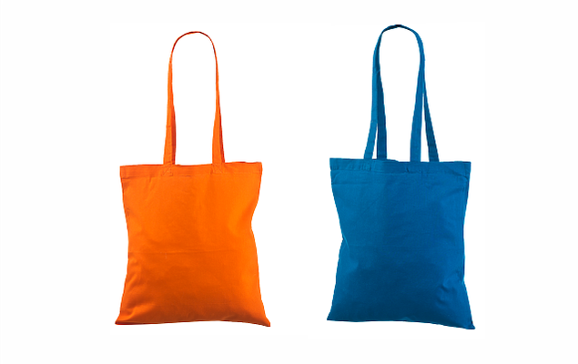 Trade Show Bags