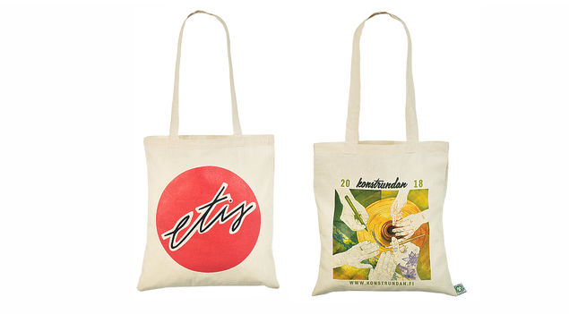 5 Reasons Every Business Should Have a Cotton Bag with Its Logo