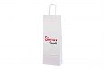 wine paper bag | Galleri wine paper bag for a one bottle 